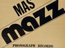 MAZZ : Mas Mazz Vol. 2 (LP) Tejano Tex Mex Vinyl Record 1978 (Santos 4001)