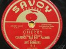 Clarence 
