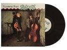 Stray Cats Vinyl Record Runaway Boys LP Inner sleeve