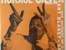 HORACE SILVER TRIO & ART BLAKEY LP BLUE NOTE 1520 Deep Groove  1956 1ST PRESS NM