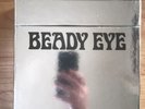 Beady Eye 7” Box Silver Limited 7 Inch No Vinyl New Sealed