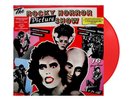 The Rocky Horror Picture Show Soundtrack Red Vinyl LP Record - Sealed & New