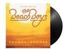The Beach Boys Sounds of Summer Greatest Hits 2-LP Vinyl NEW SEALED