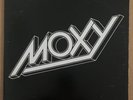 Moxy / Moxy - RARE Vinyl Lp Album 1975 CANADA POLYDOR 2490132