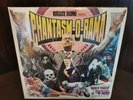 Morlockk Dilemma - Phantasm-O-Rama LP Vinyl
