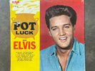 LP Elvis Presley - Pot Luck - USA RCA LSP 2523 sealed