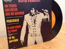 ELVIS PRESLEY[YOU DON'T HAVE TO SAY   PATCH IT UP]1971 MEXICO EP 45 RCA MKE-1346