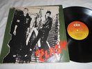 The Clash Debut Self Titled A6 B6 Press 1977 EX CBS 82000 White Riot Strummer