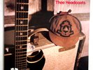 THEE HEADCOATS - THE JIMMY REED EXPERIENCE * 10 INCH VINYL GH-1029 * FREE P&P UK