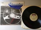 LIMOUSINE Same RARE UK ISSUE 1972 LP Funk Prog Rock Breaks GSF LISTEN