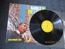 Harold Land – Harold In The Land Of Jazz   Contemporary Lp C3550    Mono