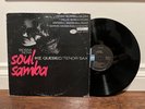 Ike Quebec - Bossa Nova Soul Samba LP VG Blue Note Jazz Rare