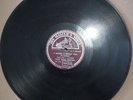 Greek 78 rpm record - Yota Lidia Γιώτα Λύδια - His Masters Voice - A.O. 5399