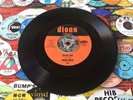 MOSES SMITH * TRY MY LOVE *NM* WIGAN CASINO NORTHERN SOUL ️
