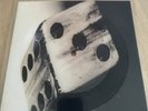 RUSH RARE Picture Disc Square LP Vinyl Record Roll The bones Lifeson Interview