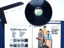 GATEFOLD COVER THE BEATLES YESTERDAY AND TODAY VINYL LP APPLE TRUNK NOT BUTCHER