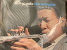 LEE MORGAN The Gigolo LP BLUE NOTE BST 84212 US 1985 Excellent Condition