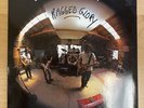 Neil Young Crazy Horse Ragged Glory 1990 Vinyl LP Reprise