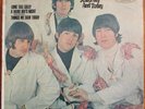 BEATLES - TOP OF THE POPS EP (ALTERNATIVE BUTCHER SLEEVE)