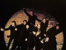 Vtg PAUL McCARTNEY WINGS Album BAND ON THE RUN Vinyl 1980 PRESSING Lp NEAR MINT