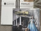 Third Man Records Loretta Lynn Van Lear  Vault 24 LP And 7inch Sealed Jack White