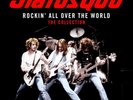 Status Quo - Rockin' All Over The World vinyl LP NEW/SEALED IN STOCK Best Of