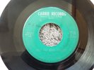 RARE DETROIT NORTHERN SOUL-CARRIE 1514-COMBINATIONS-JUST ONE MORE CHANCE-DJ-45