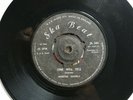SKA / REGGAE: WINSTON SAMUELS 'TIME WILL TELL' 1966 UK SKA BEAT VG++
