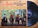 LES BEATLES Dans leurs 14 plus grands succès - Odéon OSX 231 / Original FR 1965