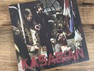 West Ryder Pauper Lunatic Asylum by Kasabian [2 x 10” LP Vinyl] 2009 [RARE]