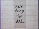 PINK FLOYD - THE WALL - VINYL LP ITALY 1979 VG++/EX