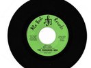 IRON HORSE - THE MARLBORO MEN - RARE DEEP FUNK