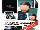 Queen The Miracle Super Deluxe Collector Edition Press Kit Teaser Tape PRESALE