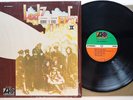 LED ZEPPELIN -LED ZEPPELIN II - NEAR MINT ATLANTIC LP, IN SHRINK W/HYPE STICKER
