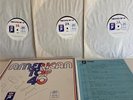 American Top 40 Casey Kasem 1/31/76 BOWIE, Who, Kiss, Ohio Players,ELO,Sweet
