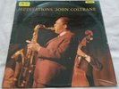 John Coltrane Meditations 1966 UK Stereo Vinyl LP HMV CSD 3575 Free Jazz RARE