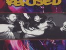 New Music Refused 