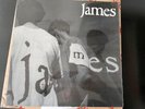 James Live At The Newcastle Mayfair