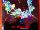 Jamiroquai Automaton Gatefold Double 12