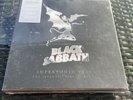 BLACK SABBATH - Supersonic Years:The Seventies Singles Box Set / Box LP Neuf