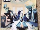 OASIS -Definitely Maybe (CRE LP 169), First pressing Damont 1994, Vinyl  EX/EX
