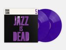 VINYL ME PLEASE JAZZ IS DEAD 5 Doug Carn Ali Shaheed Muhammad Adrian Younge VMP