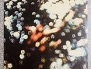Pink Floyd Obscured By Clouds OG Green Harvest LP ‘72 NM NICE