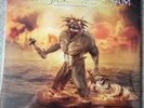 Flotsam And Jetsam The End Red LP Vinyl Sacred Reich, Overkill Slayer Exodus