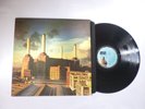 PINK FLOYD   ANIMALS   1977 UK -2U/-2U 1ST PRESS PROG ROCK VINYL LP   WIDE SPINE
