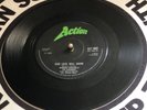 The Showmen - Our love will grow/You’re everything - Action (VG++)