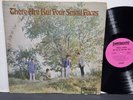 There Are But Four SMALL FACES ORIG 1967 LP Immediate Z12 52 002 EX+ Vinyl