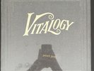 Pearl Jam  Vitalogy  OG-Vinyl  1994-Sealed-Epic E66900 MINTY- Hype Sticker
