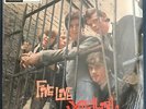 FIVE LIVE YARDBIRDS RARE SEALED ORIG 1964 COLUMBIA UK MONO 1st PRESS LP CLAPTON