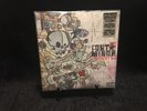 Fort Minor - The Rising Tied - Mike Shinoda - Linkin Park Coke BTL ETC Vinyl LP